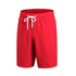Men's Loose-Fit Basketball Performance Shorts with Pockets